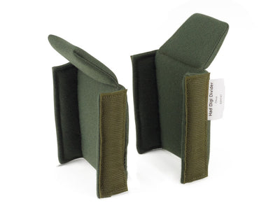 Hadley Digital Divider Set (Olive)