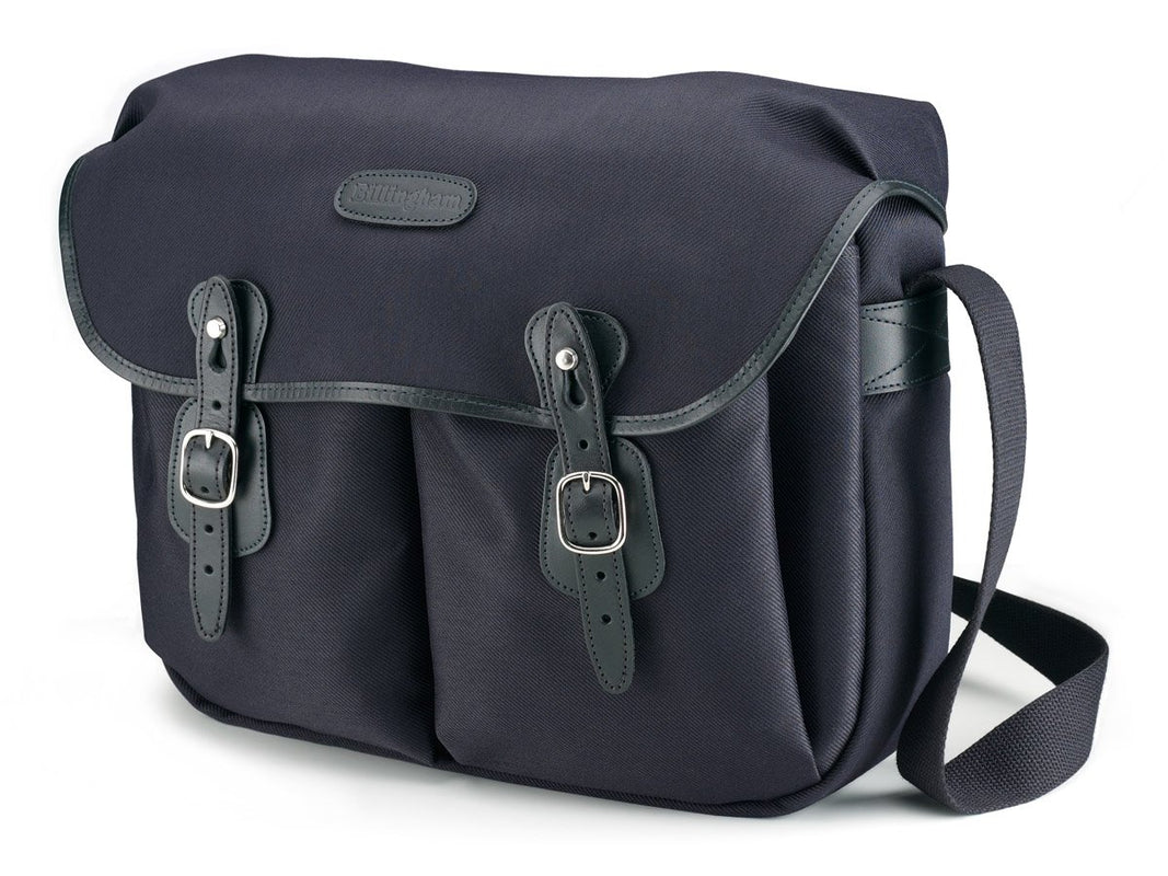 camera backpack black leather Hadley Large Camera Bag