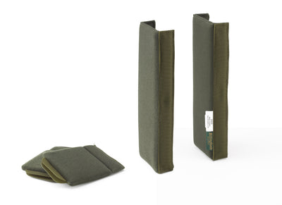Hadley Large Divider Set (Olive)