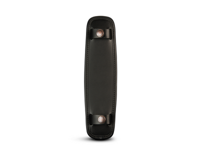 SP40 Shoulder Pad (Black Leather / Antique Studs) SP40 Shoulder Pad (Black Leather / Antique Studs)
