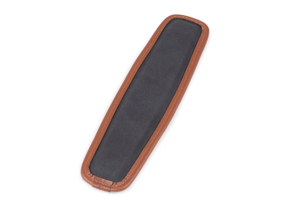 SP40 Shoulder Pad Underside Tan Leather