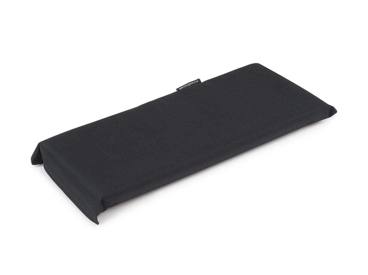 Padded Bases - Black / 300 Superflex – Billingham USA