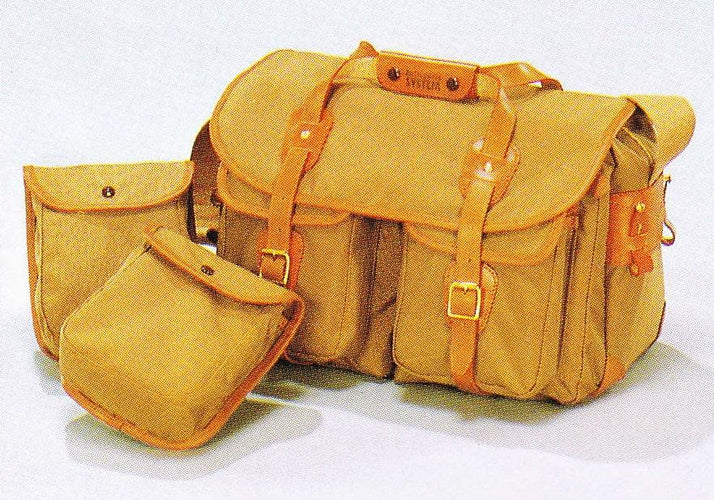 Billingham System 1 Camera Bag (1980 to 1983)
